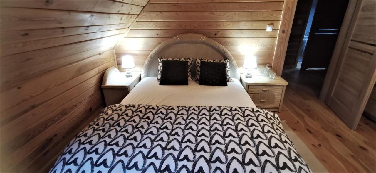 Ferienhaus Ostoja Krasne Stary Uscimow