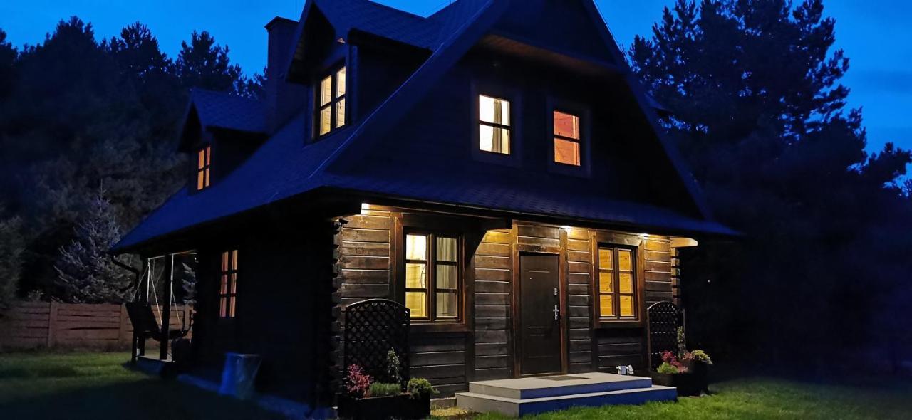 Ferienhaus Ostoja Krasne *