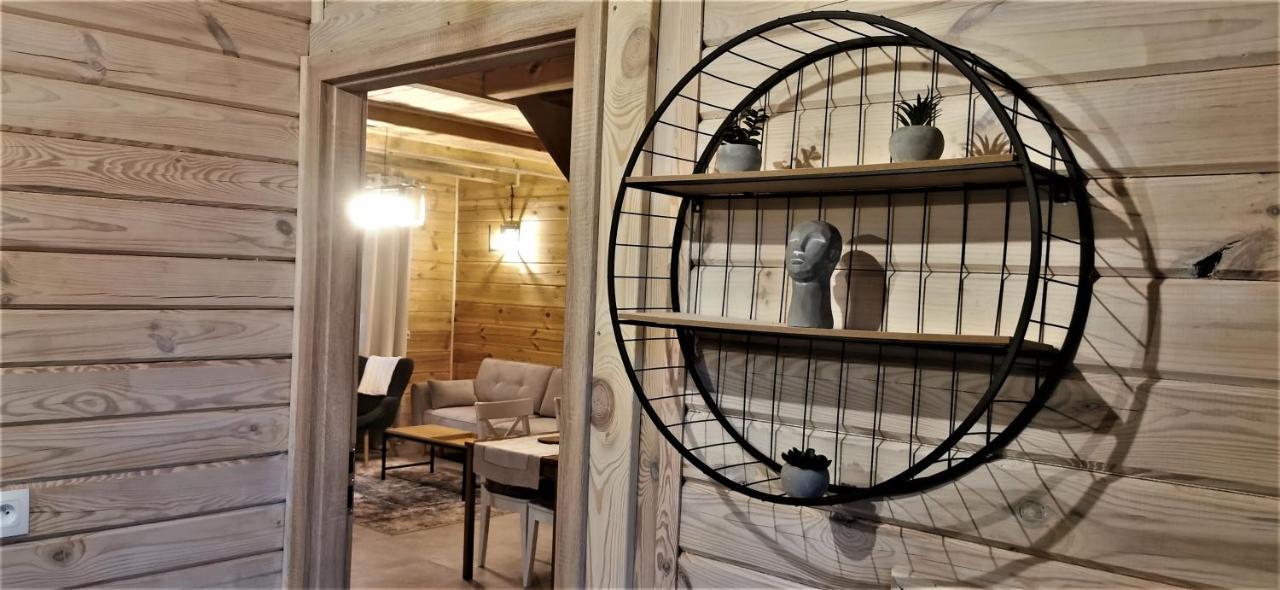 Ferienhaus Ostoja Krasne